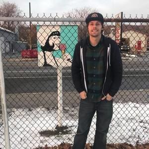 Meet your Posher, Mark